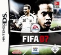 Nintendo DS - FIFA 07 (mit OVP) (gebraucht)