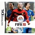 Nintendo DS - FIFA 10 (gebraucht)