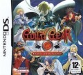 Nintendo DS - Guilty Gear Dust Strikers (mit OVP) (gebraucht)