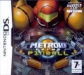 Nintendo DS - Metroid Prime Pinball (US-Import) (gebraucht)