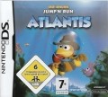 Nintendo DS - Moorhuhn Atlantis (gebraucht)