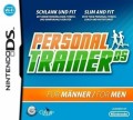 Nintendo DS - Personal Trainer (Men) (mit OVP) (gebraucht)