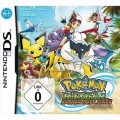 Nintendo DS - Pokemon Ranger: Spuren des Lichts (mit OVP) (gebraucht)