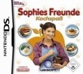 Nintendo DS - Sophies Freunde - Kochspass (mit OVP) (gebraucht)