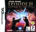 Nintendo DS - Star Wars: Episode 3 - Die Rache der Sith (mit OVP) (gebraucht)