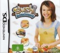 Nintendo DS - Sushi Academy (mit OVP) (gebraucht)