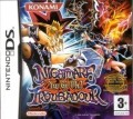 Nintendo DS - Yu-Gi-Oh! Nightmare Troubadour (mit OVP) (gebraucht)