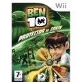 Wii - Ben 10: Protector of Earth (mit OVP) (gebraucht)