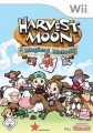 Wii - Harvest Moon: Magical Melody (mit OVP) (gebraucht)