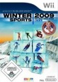 Wii - RTL Winter Sports 2009 (mit OVP) (gebraucht)