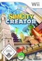 Wii - Sim City Creator (mit OVP) (gebraucht)