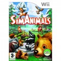 Wii - SimAnimals (mit OVP) (gebraucht)
