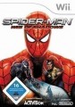 Wii - Spider-Man - Web of Shadows (mit OVP) (gebraucht)