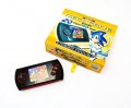 Mega Drive - Portable System mit 20 Spielen [Millenium] (mit OVP) (gebraucht)