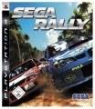PS3 - Sega Rally (mit OVP) (gebraucht)