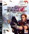 PS3 - Time Crisis 4 (mit OVP) (US-Import) (gebraucht) USK18