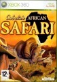 Xbox 360 - Cabelas African Safari (mit OVP) (gebraucht)