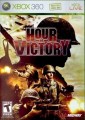 Xbox 360 - Hour of Victory (PEGI) (mit OVP) (gebraucht) USK18