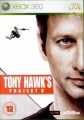 Xbox 360 - Tony Hawk's: Project 8 (mit OVP) (gebraucht)