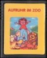 Atari 2600 - Aufruhr im Zoo (Modul) (gebraucht)