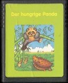 Atari 2600 - Der hungrige Panda (Modul) (gebraucht)
