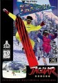 Atari Jaguar - Val d'Isère Skiing and Snowboarding (Modul) (gebraucht)