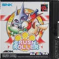 NeoGeoPocket - Crush Roller (mit OVP) (gebraucht)