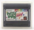 Neo Geo Pocket Color - Puzzle Bobble Mini (mit OVP) (gebraucht) JP-Import