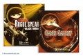 PC - 2 in 1 Pack Rainbow Six - Black Thorn / Games Gallery (gebraucht)
