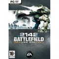 PC - Battlefield 2142 (mit OVP) (gebraucht)