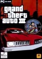 PC - Grand Theft Auto 3 (mit OVP) (gebraucht) USK18