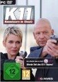 PC - K11 - Kommissare im Einsatz (mit OVP) (gebraucht)
