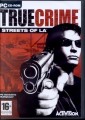 PC - True Crime Streets of L.A. (mit OVP) (gebraucht) USK18
