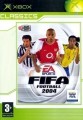 Xbox - FIFA Football 2004 (mit OVP) (gebraucht)
