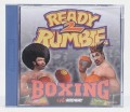 Dreamcast - Ready 2 Rumble Boxing (CD mit Anl.) (gebraucht)