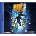 Dreamcast - MDK 2 (nur CD) (gebraucht)