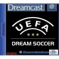 Dreamcast - UEFA Dream Soccer (CD mit Anl.) (gebraucht)