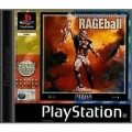 Playstation 1 - Rageball (mit OVP) (gebraucht)