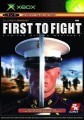 Xbox - Closecombat: First to Fight (nur CD) (gebraucht) USK18