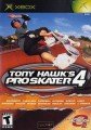 Xbox - Tony Hawks Pro Skater 4 [auch für Xbox 360] (nur CD) (gebraucht)