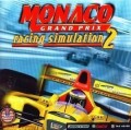 PC - Monaco Grand Prix - racing simulation 2 (nur CD) (gebraucht)