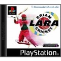Playstation 1 - Brian Lara Cricket 2007 (nur CD) (gebraucht)