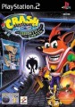 Playstation 2 - Crash Bandicoot - The Wrath of Cortex (nur CD) (gebraucht)