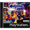 Playstation 1 - Magical Drop (nur CD) (gebraucht)