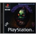 Playstation 1 - Oddworld: Abes Oddysee (CD mit Anl.) (gebraucht) Englisch