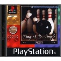 Playstation 1 - King of Bowling 2 (CD mit Anl.) (gebraucht)