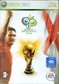 Xbox 360 - FIFA Fussball-Weltmeisterschaft Deutschland 2006 (mit OVP) (gebraucht)