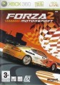 Xbox 360 - Forza 2 (mit OVP) (gebraucht)