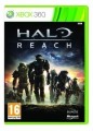 Xbox 360 - Halo Reach (mit OVP) (gebraucht) USK18