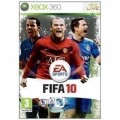 Xbox 360 - FIFA 2010 (mit OVP) (gebraucht)